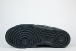 Кроссовки Nike Air Force 1 Low Triple Black