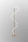 Торшер Arte Lamp Klimt A2850PN-35PB