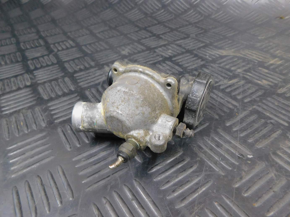 Блок термостата Kawasaki ZZR 400 98 053001