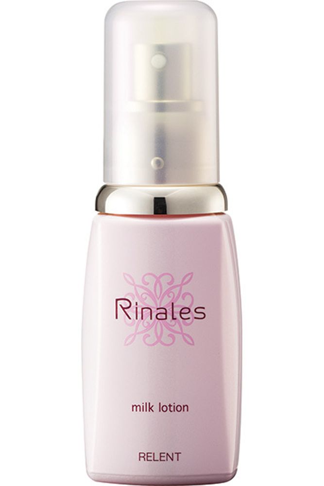 RELENT Rinales Wrinkle Milk