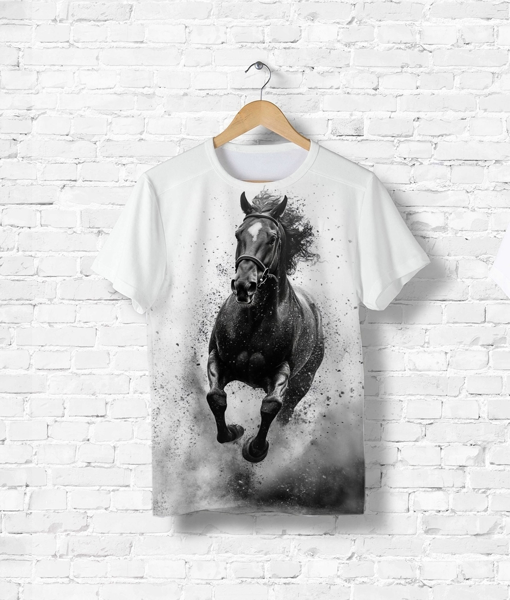 Вороной купон