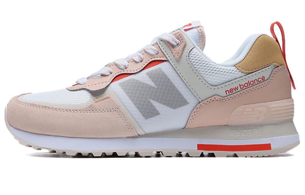 Кроссовки New Balance Nb 574 (Женская размерная сетка)