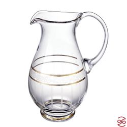 Графин 1,5 л Crystalex V-D