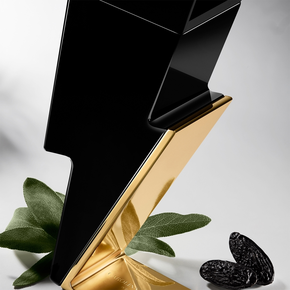 CAROLINA HERRERA Bad Boy туалетная вода для мужчин