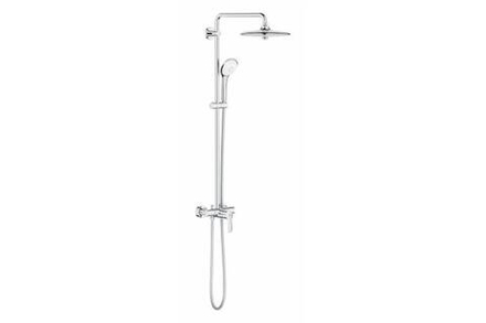 Grohe Euphoria 260 Душевая система со смесителем для душа арт. 27473002