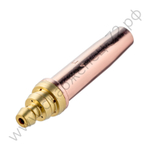 Мундштук пропановый (PNME 9) №4П (50–100 мм) к Р3-300, Р3-345