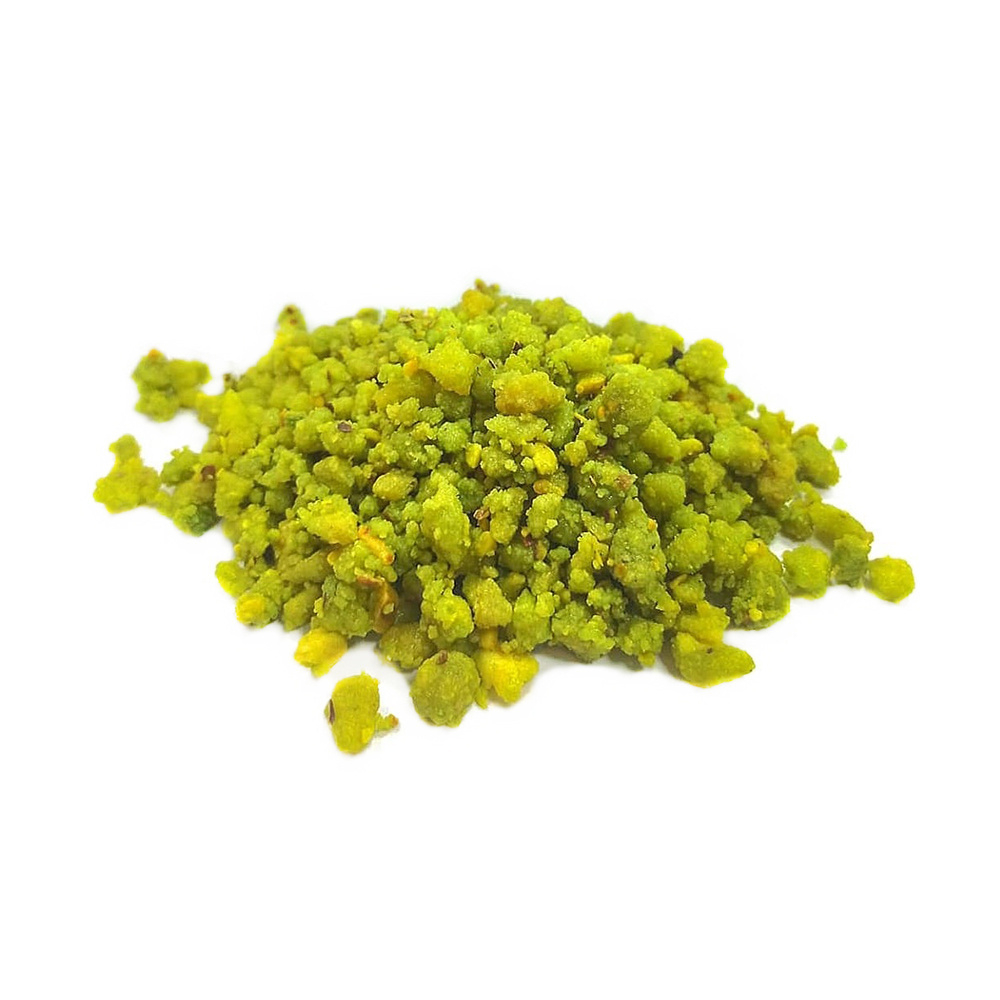 Крошка из Песочного Теста Martini Gelato Crumble Pistacchio 2,5кг