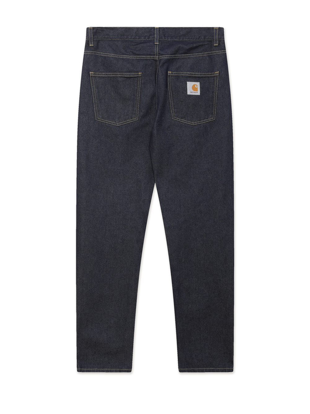 Джинсы (Relaxed Fit) Newel Pant