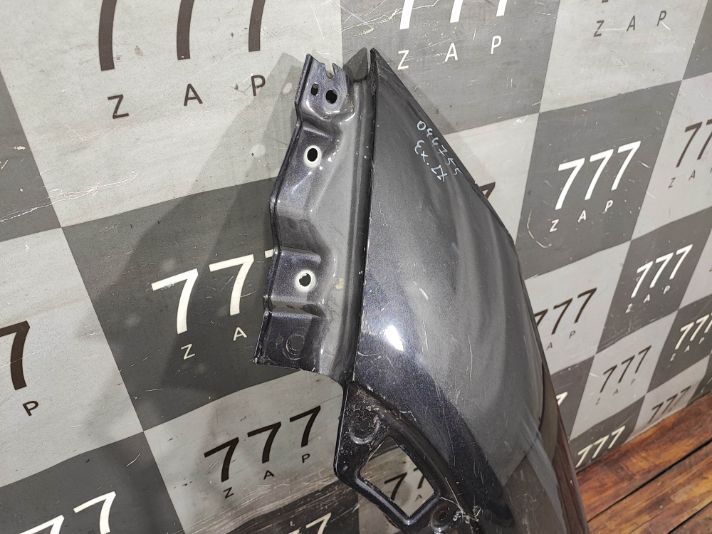 Крыло переднее левое Exeed LX 19-нв Б/У Оригинал 509000115AADYJ