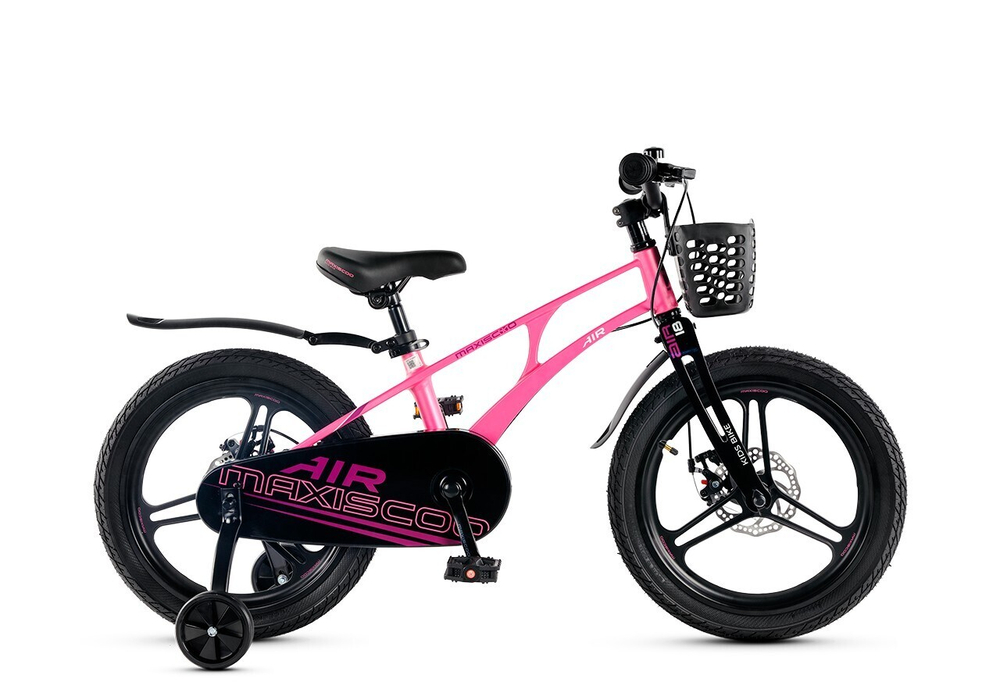 Maxiscoo AIR Pro 18'' (2025)