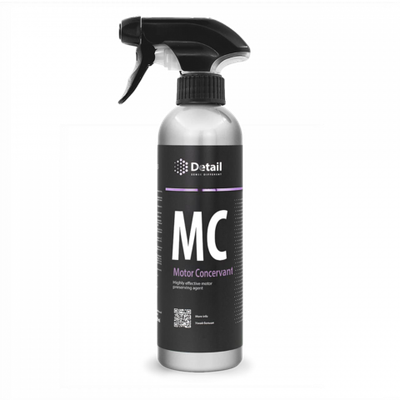 Detail Консервант двигателя MC "Motor Concervant" 500мл