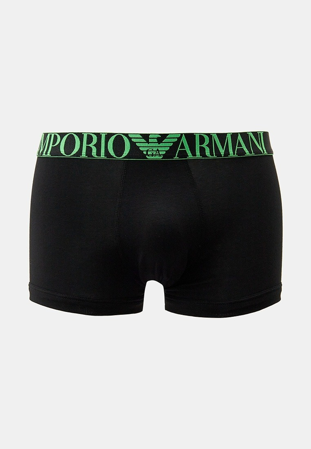 Трусы 3шт/упак мужские EMPORIO ARMANI