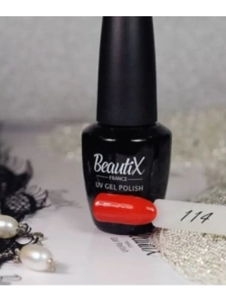 Beautix Гель-лак UV Gel Polish, 15 мл №114