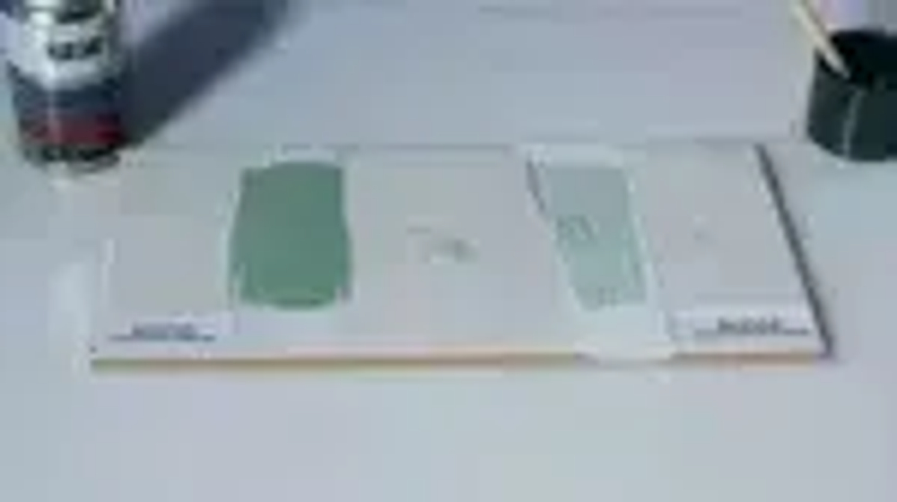 Герметик акриловый универсальный KUDO "KSK 301", 280 мл, белый