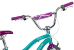 Детский велосипед Schwinn Elm 20 (2021)