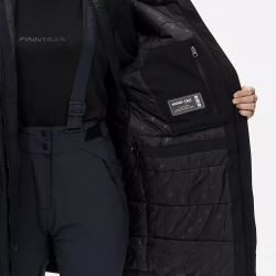 ПАРКА FINNTRAIL ЖЕНСКАЯ AURORA 2015