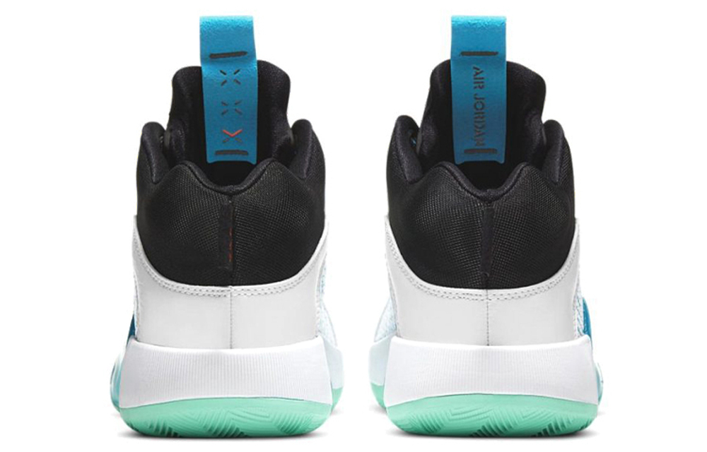 Кроссовки Jordan Air Jordan 35 Gc Pf "Morpho"