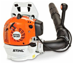 Бензиновая воздуходувка STIHL BR 200