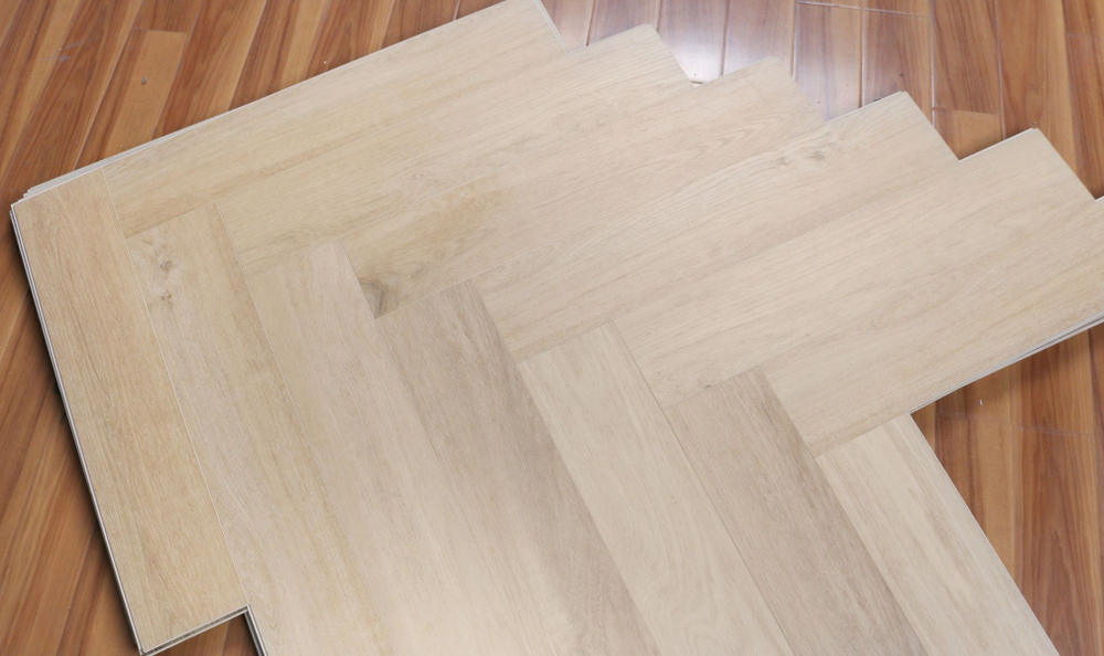 Кварц-винил SPC L’Quarzo Magia 4,5 мм Lm806 ДУБ КОРАЗОН 1.31 м2