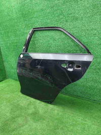 Дверь задняя левая Toyota Camry 7 XV50 (2011-2018)