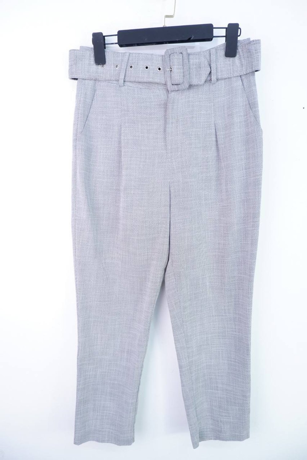 Брюки Perry для модного образа, маркировка L, визуально на 48 размер