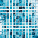 Мозаика Nature Olympic №5605 (на сетке) 25x25