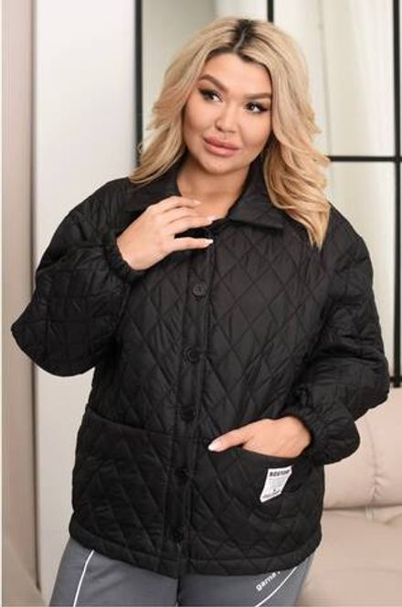 Куртка УК-1389 Fabrika