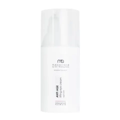 Anti Age Lifting Eye Cream Mesaltera | Анти эйдж крем для глаз с лифтинг эффектом