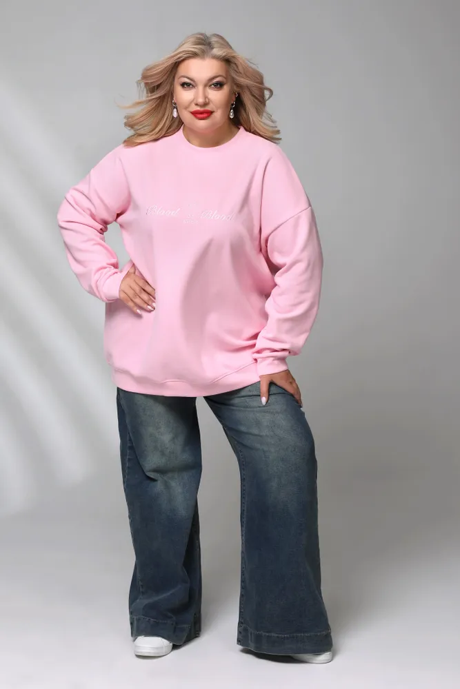 Толстовка 6233 Fabrika