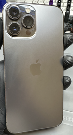 iPhone 13 Pro Max 256ГБ Черный