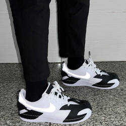 Nike Air Force Low “NDSTRKT”