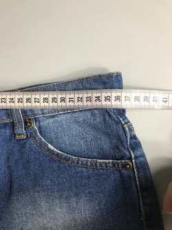 Шорты Forever 21 молодежные, маркировка 36, визуально на 42 размер