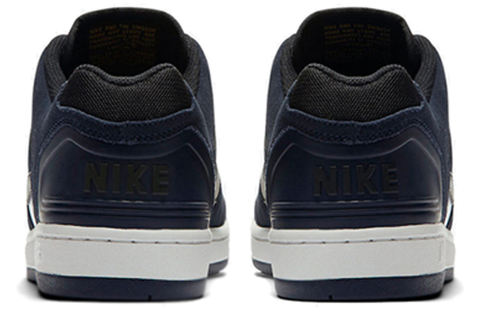 Кроссовки Nike Air Force 2 Low Obsidian