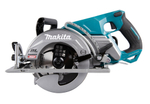 Аккумуляторная пила по дереву Makita RS001GZ(R)