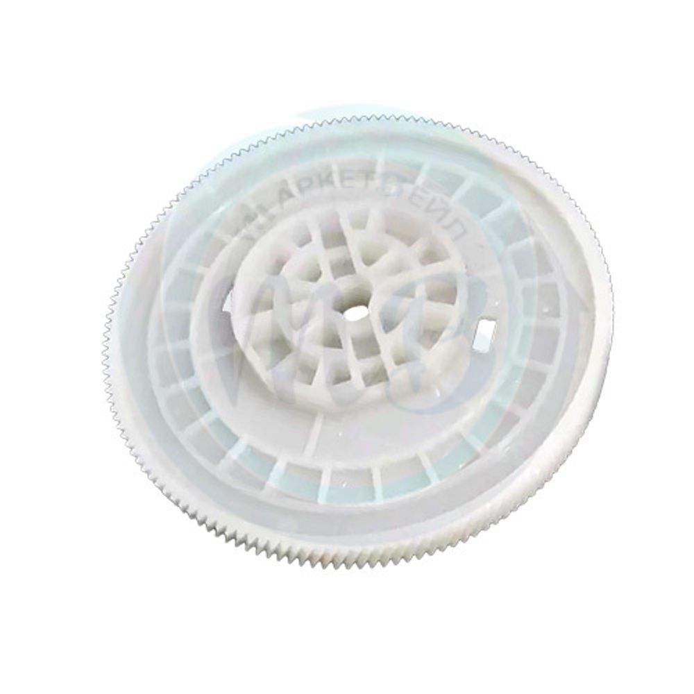 Шестерня 145T привода фотобарабана HP LJ P2035/P2055 (RU6-0674) OEM