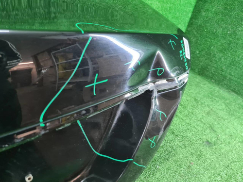 Крышка багажника Mercedes S W222 (2013-2020)