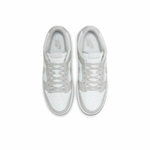 Кроссовки Nike Dunk Low Retro "Grey Fog"