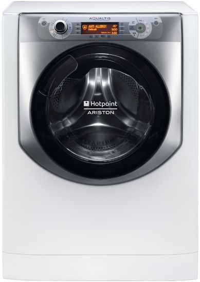 Стиральная машина Hotpoint-Ariston AQ105D 49D B