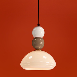 Подвесной светильник Freya FR5628PL-01BGW1