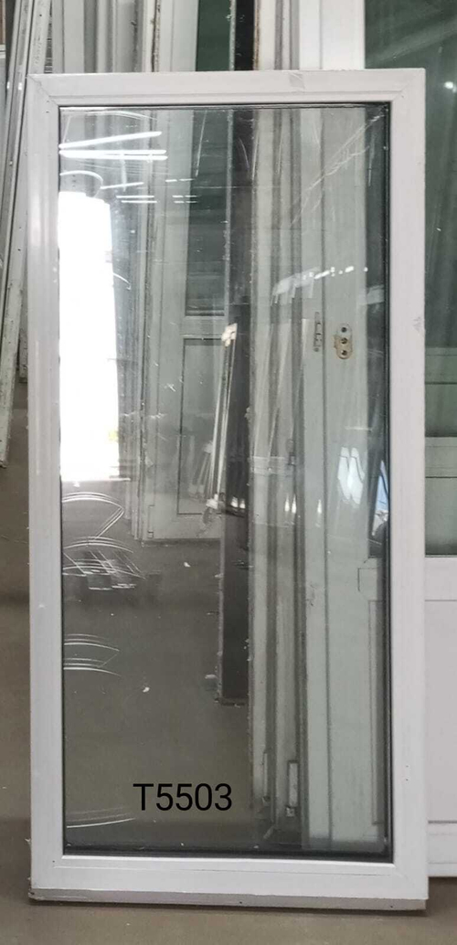 Окно Пластиковое Б/У 152(в) х 72(ш)