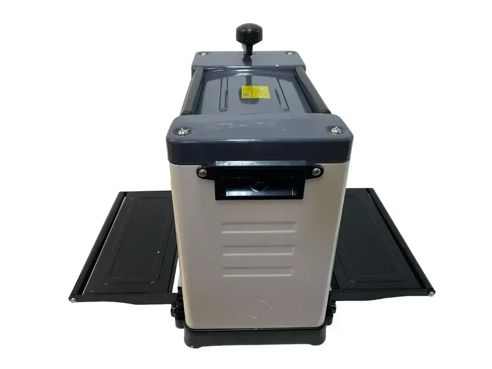 Рейсмусовый станок Realrez RWP 330-2000W