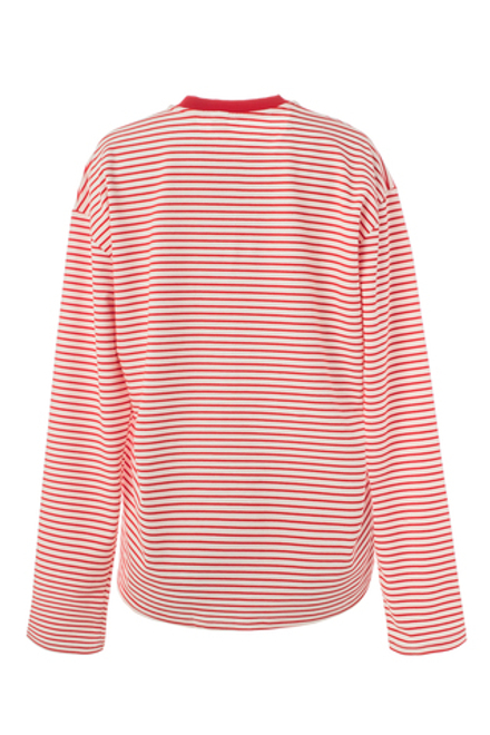 Лонгслив унисекс"Матроска"