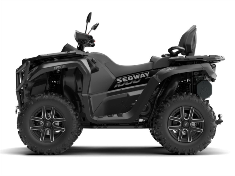 Квадроцикл SEGWAY AT10 LE