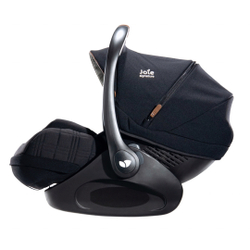 Детское автокресло Joie I-Level + база I-Base LX