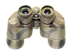 Бинокль Veber Classic БПШЦ 8x40 VRWA широкоугольный [10965]