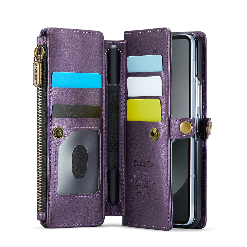 Чехол-кошелек CaseMe Wallet Bag Samsung Galaxy Z Fold 6
