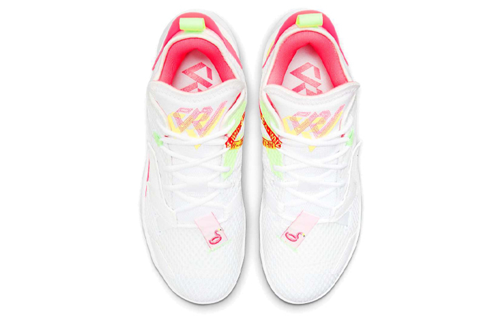 Кроссовки Jordan Why Not Zer0.4 Why Not Pf 4