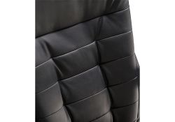 Компьютерное кресло Palamos черное