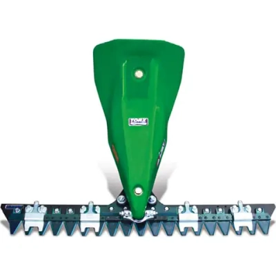 Caiman 921-90978 косилка фронтальная