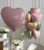 Воздушные шары №6296